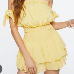 *SOLD ON MERCARI* Forever 21 Romper